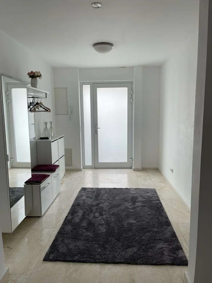 4 Zimmer Haus mit 170 m² in Frankfurt am Main – Bild 5