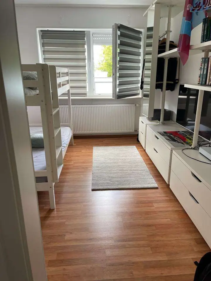 4 Zimmer Haus mit 170 m² in Frankfurt am Main – Bild 9