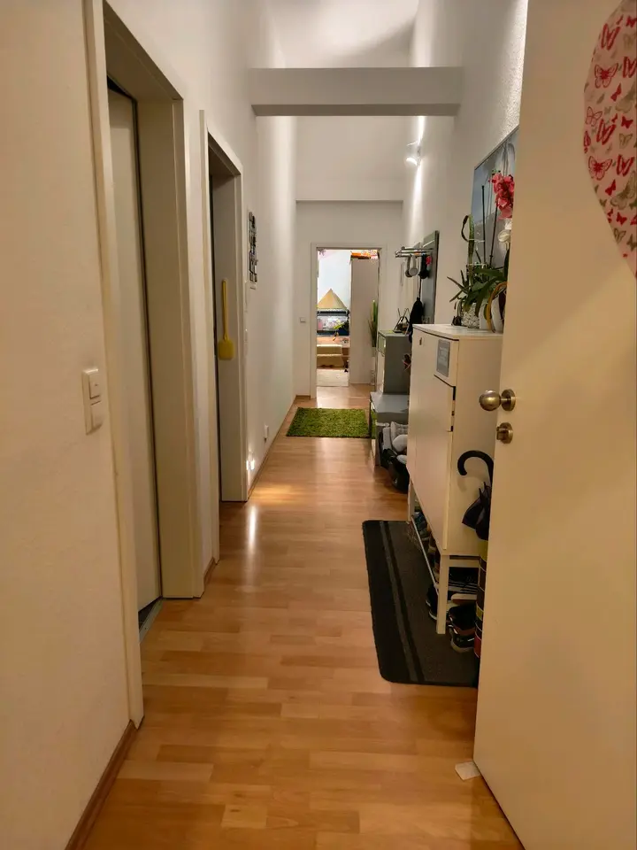 2 Zimmer Wohnung mit 86 m² in Rastatt – Bild 3