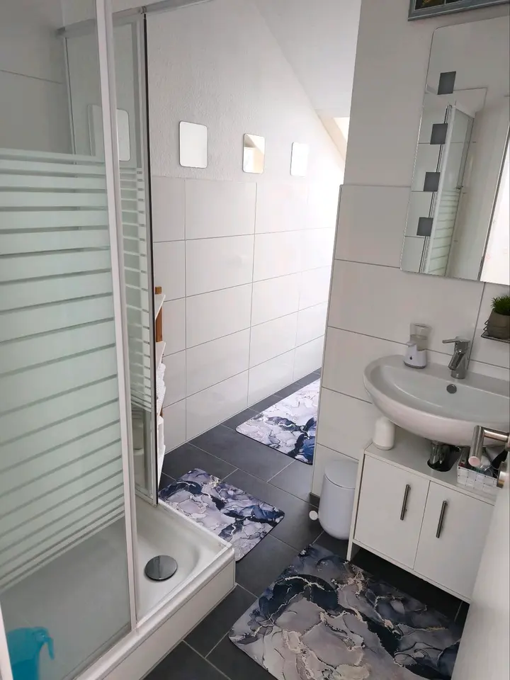 2 Zimmer Wohnung mit 86 m² in Rastatt – Bild 4