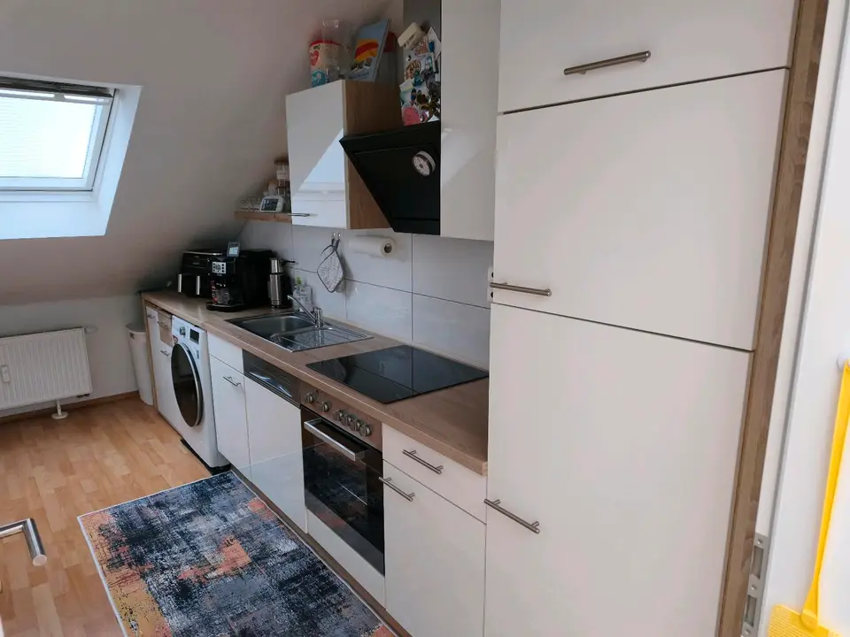 2 Zimmer Wohnung mit 86 m² in Rastatt – Bild 6