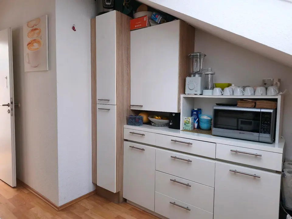 2 Zimmer Wohnung mit 86 m² in Rastatt – Bild 7