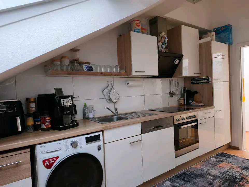 2 Zimmer Wohnung mit 86 m² in Rastatt – Bild 8