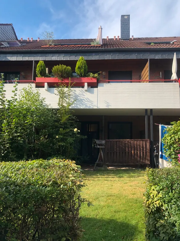 2 Zimmer Wohnung mit 50 m² in Oldenburg – Bild 8