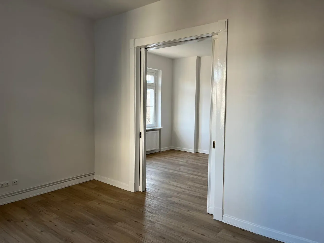 2 Zimmer Wohnung mit 73 m² in Hamburg – Bild 5