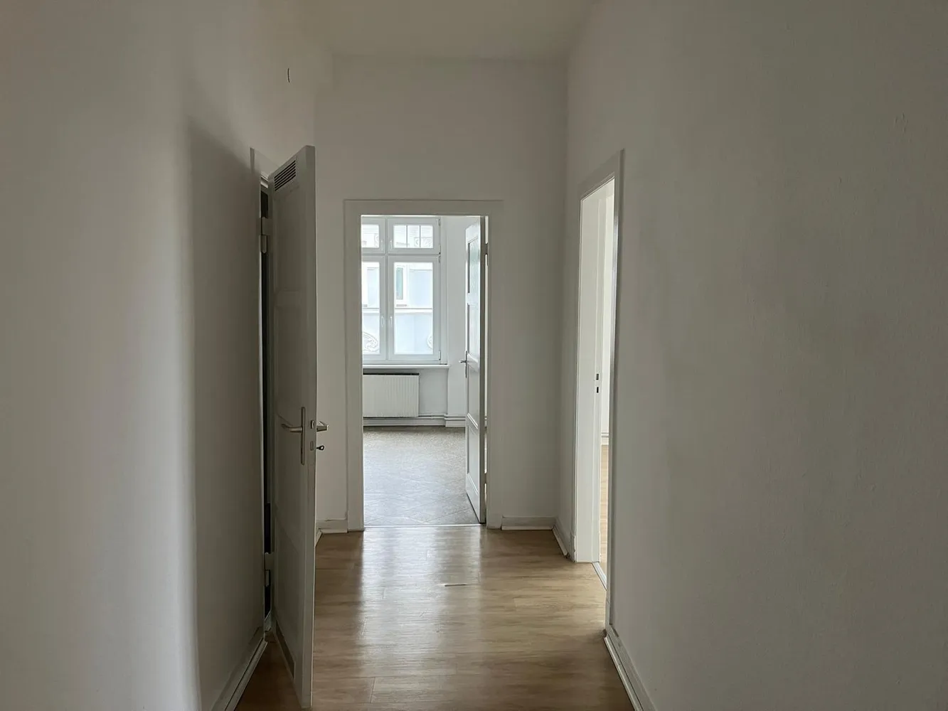 2 Zimmer Wohnung mit 73 m² in Hamburg – Bild 6