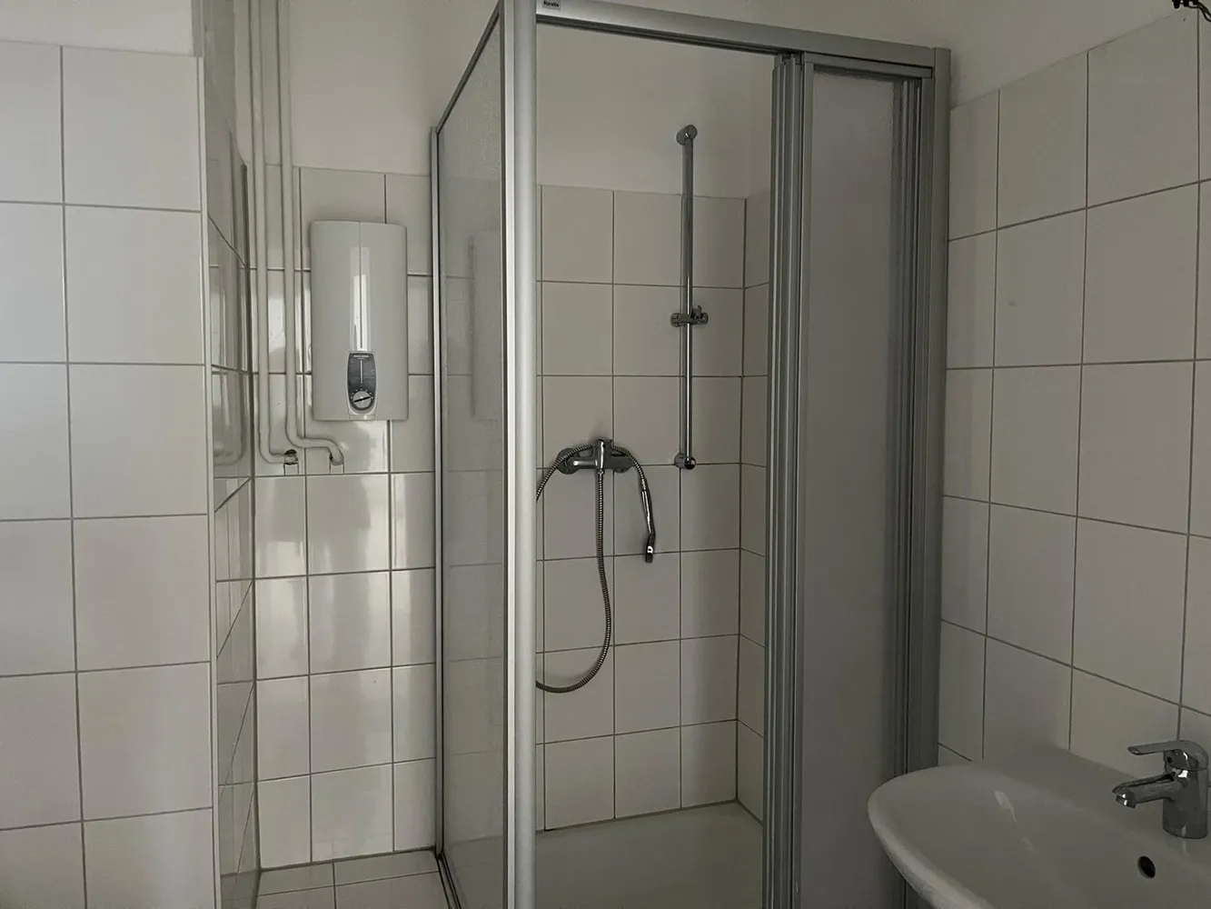 2 Zimmer Wohnung mit 73 m² in Hamburg – Bild 9
