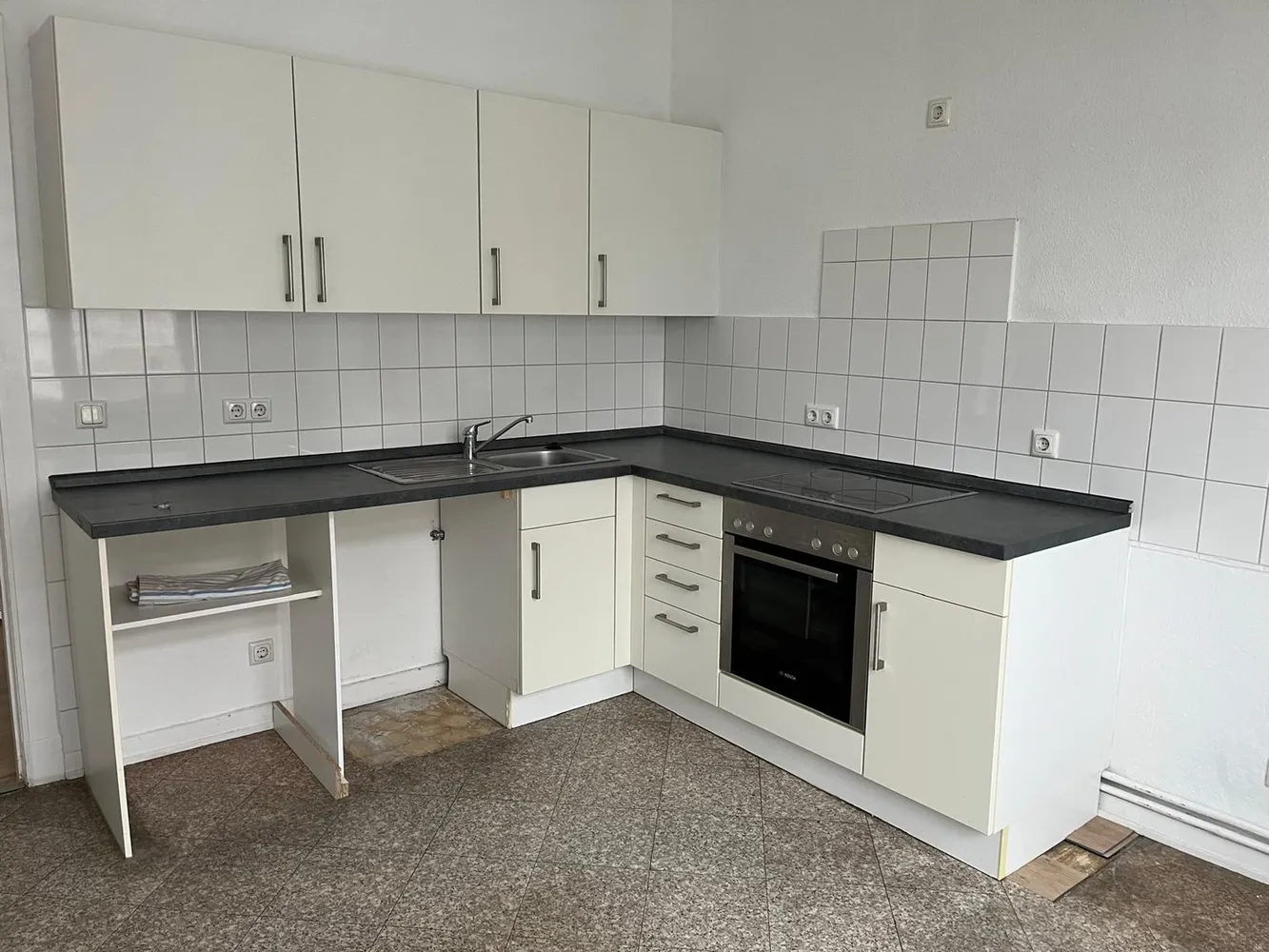 2 Zimmer Wohnung mit 73 m² in Hamburg – Bild 10