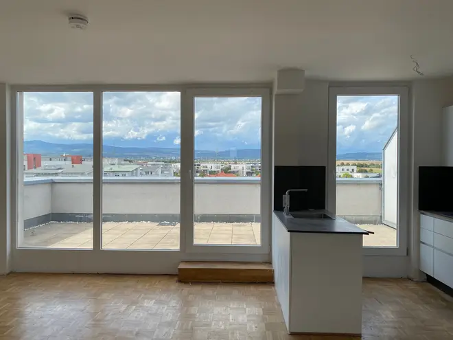 2 Zimmer Wohnung mit 61 m² in Frankfurt am Main – Bild 1