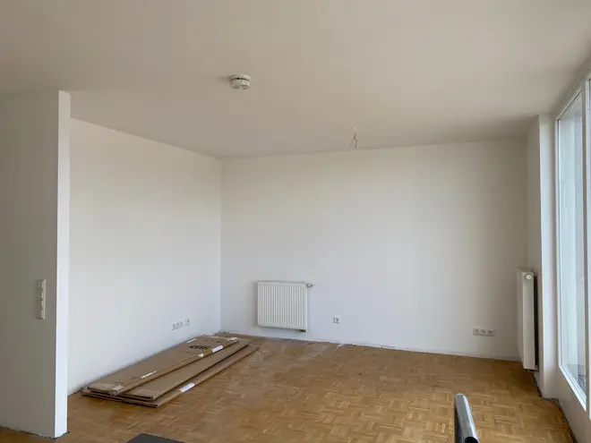 2 Zimmer Wohnung mit 61 m² in Frankfurt am Main – Bild 2