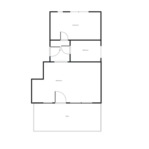 2 Zimmer Wohnung mit 61 m² in Frankfurt am Main – Bild 8