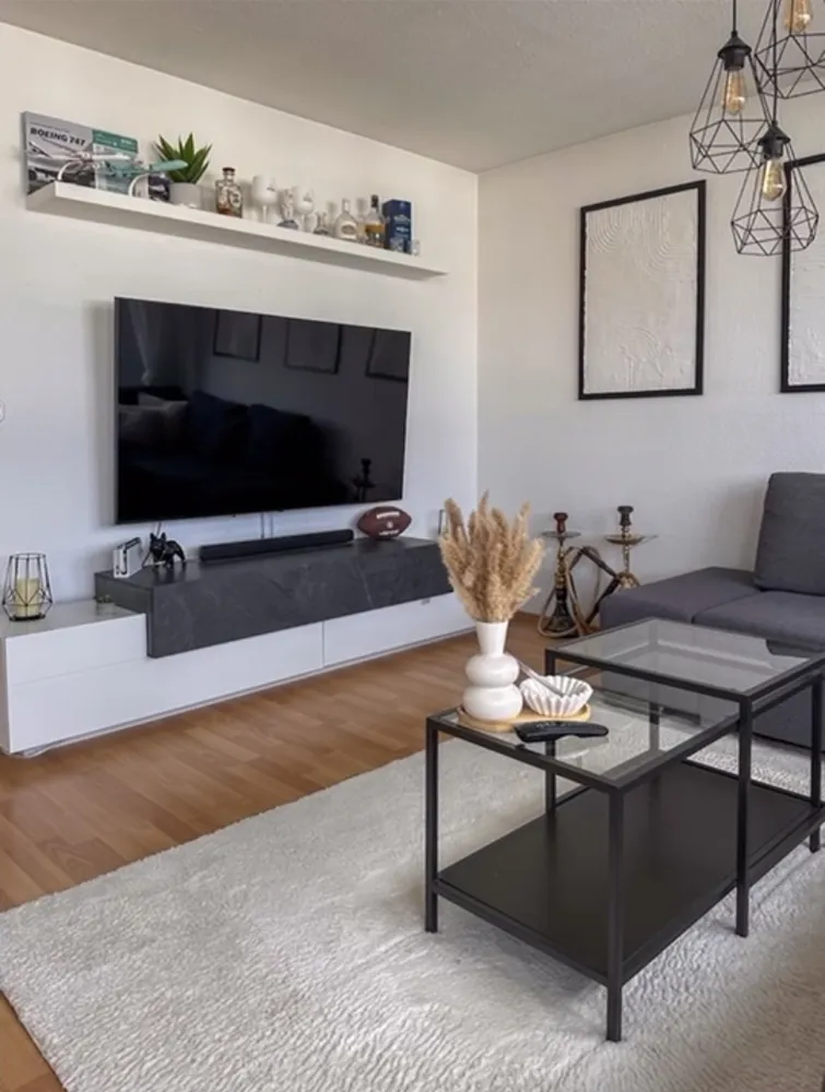 2 Zimmer Wohnung mit 75 m² in Mönchengladbach – Bild 2