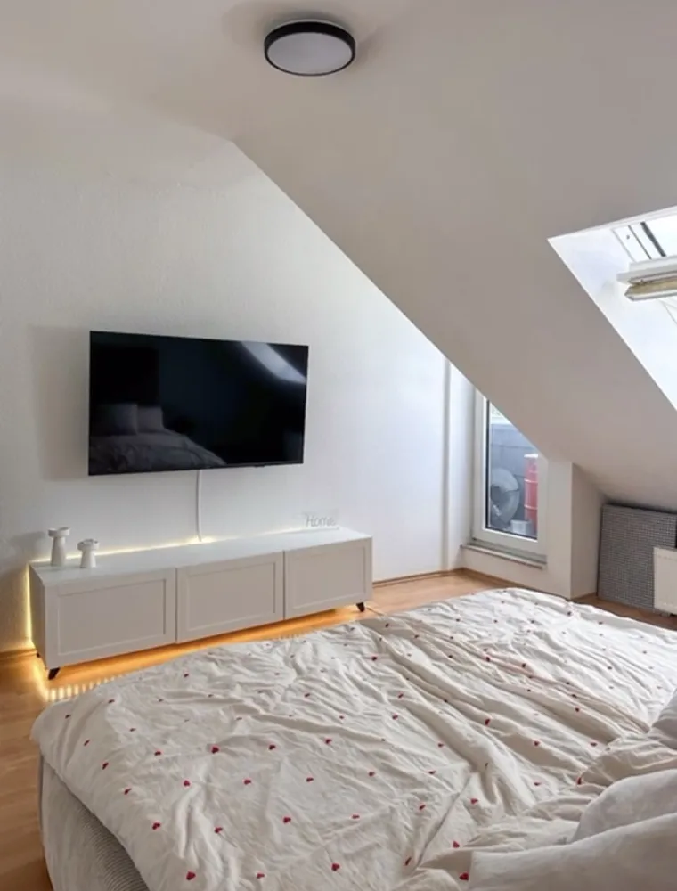 2 Zimmer Wohnung mit 75 m² in Mönchengladbach – Bild 8
