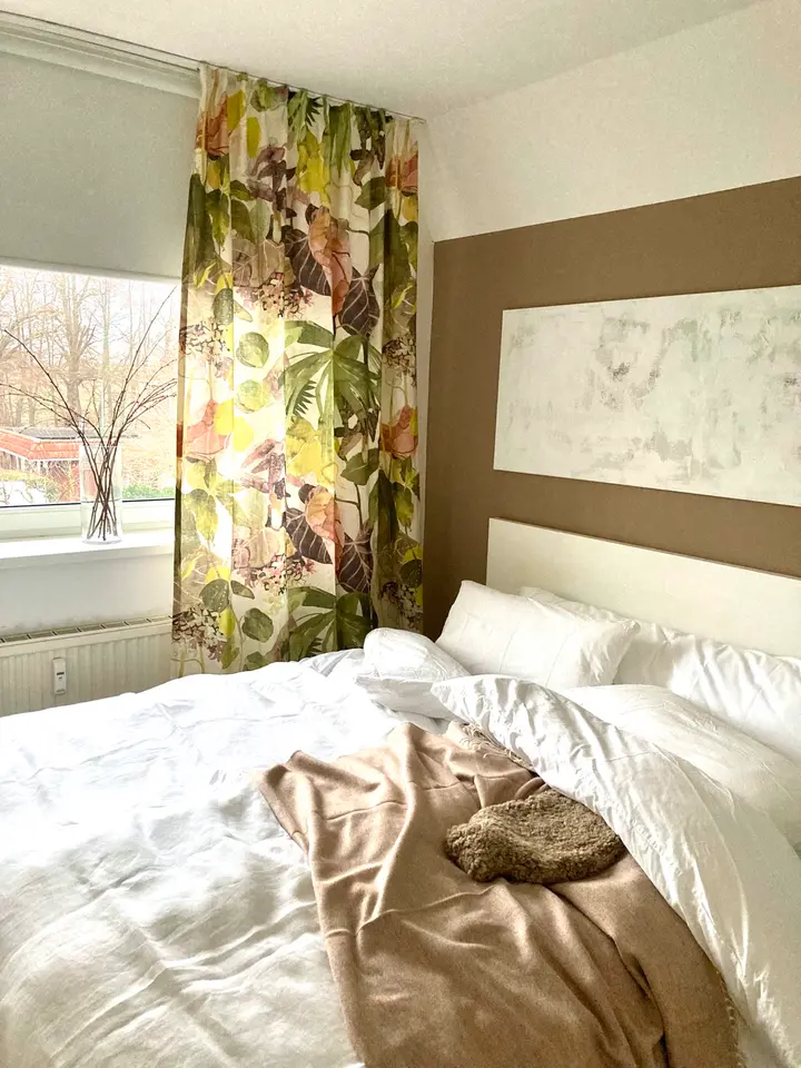 WG-Zimmer mit 46 m² in Schwerin – Bild 1