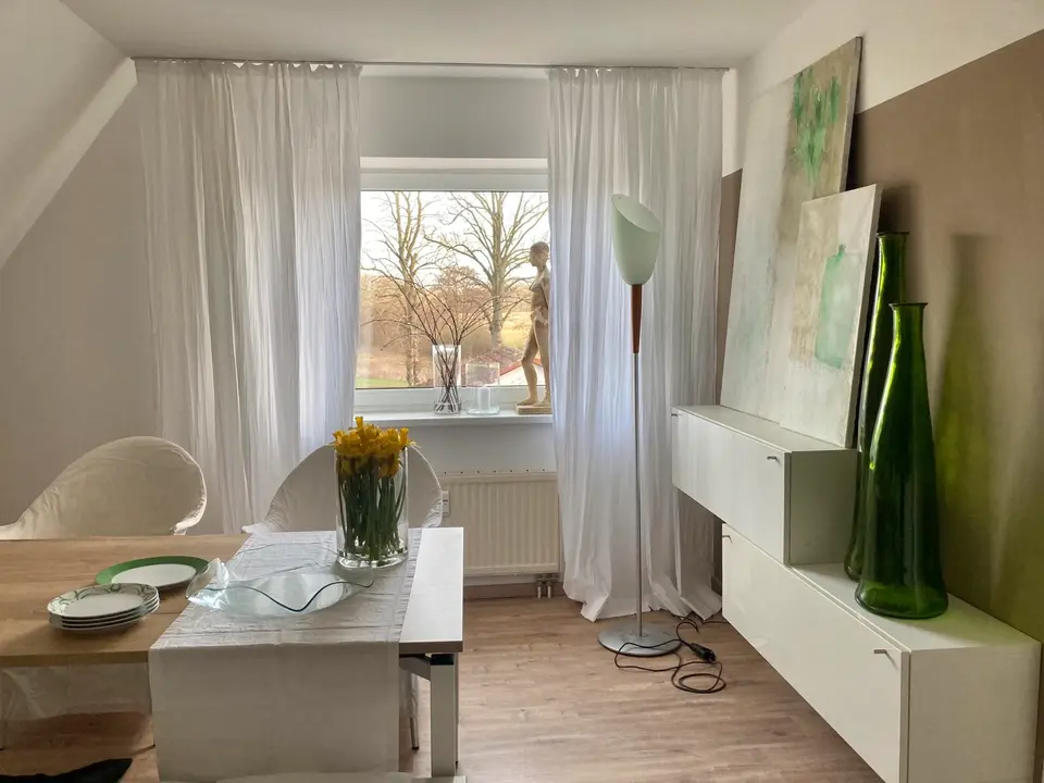 WG-Zimmer mit 46 m² in Schwerin – Bild 3