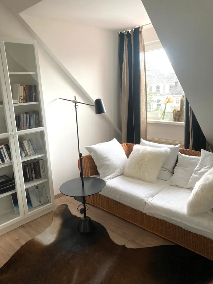 WG-Zimmer mit 46 m² in Schwerin – Bild 5
