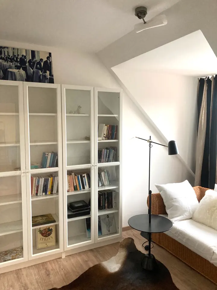 WG-Zimmer mit 46 m² in Schwerin – Bild 6