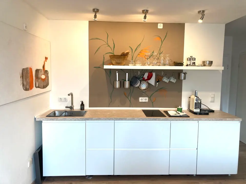 WG-Zimmer mit 46 m² in Schwerin – Bild 8