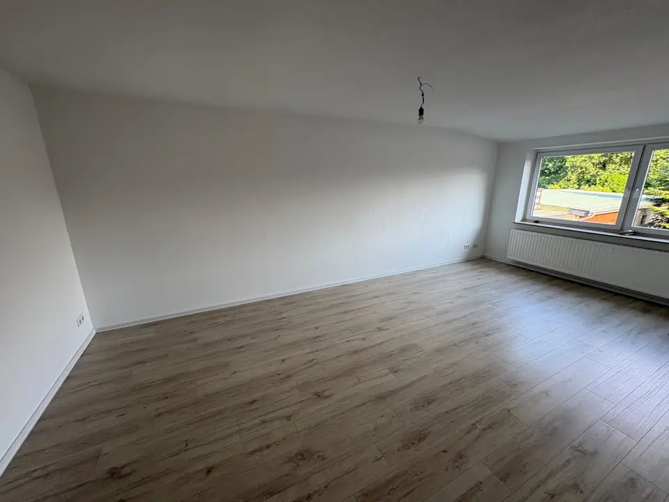 3 Zimmer Wohnung mit 110 m² in Wolfsburg – Bild 1