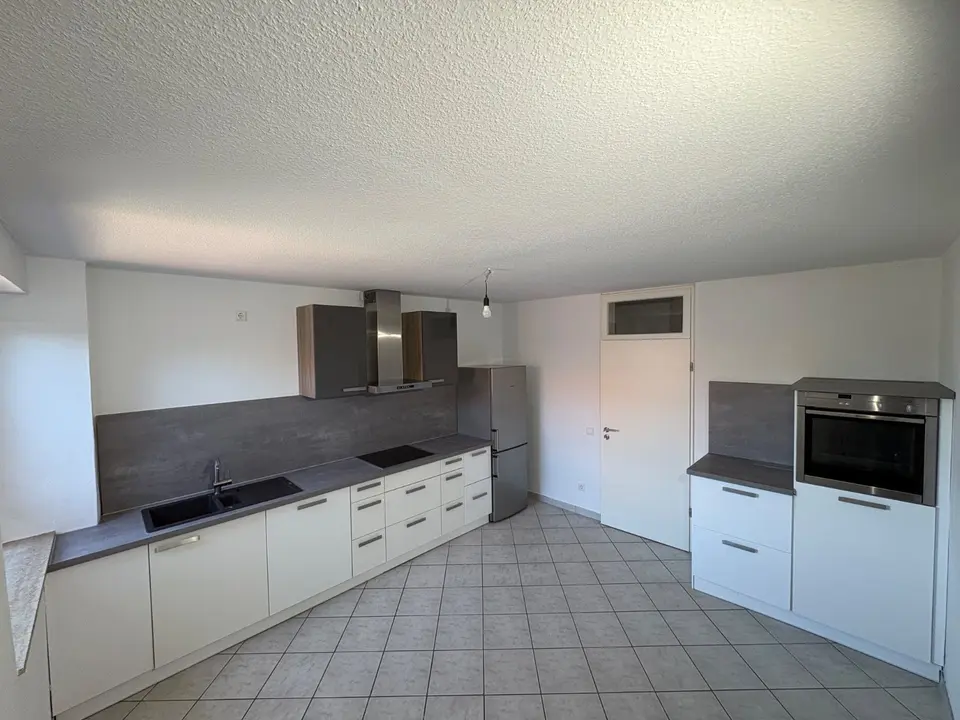 3 Zimmer Wohnung mit 110 m² in Wolfsburg – Bild 2
