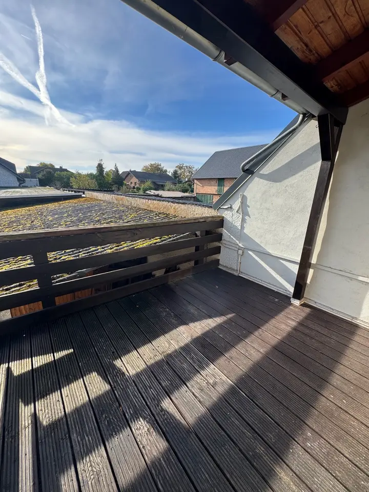 3 Zimmer Wohnung mit 110 m² in Wolfsburg – Bild 8