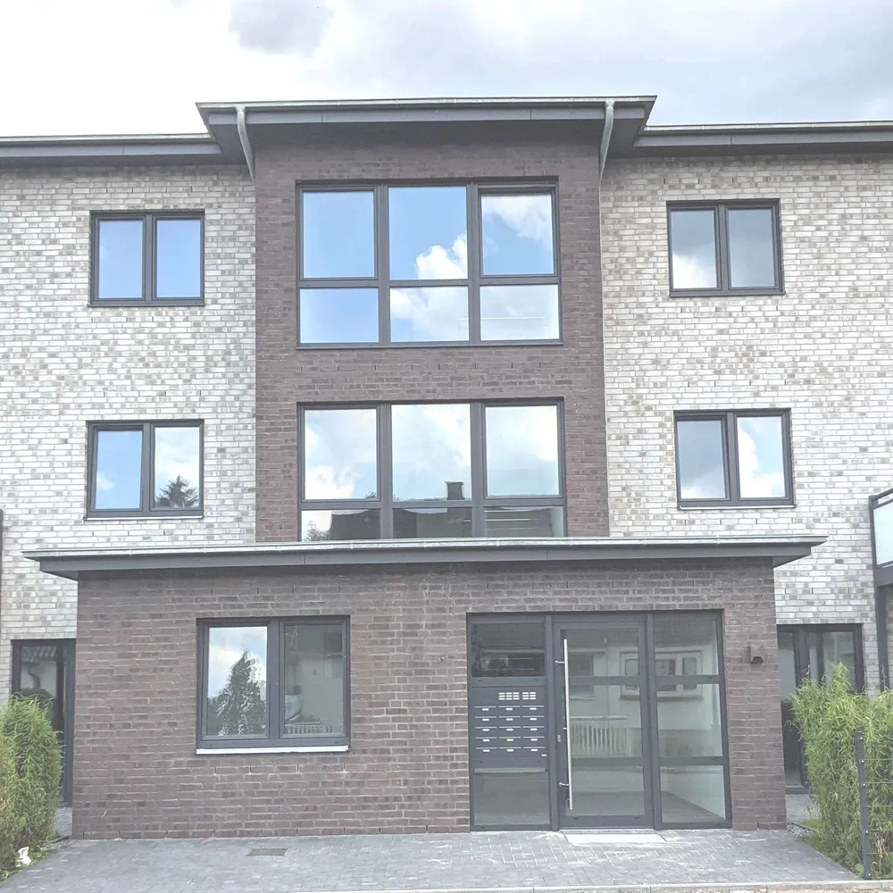 2 Zimmer Wohnung mit 68 m² in Neumünster – Bild 2
