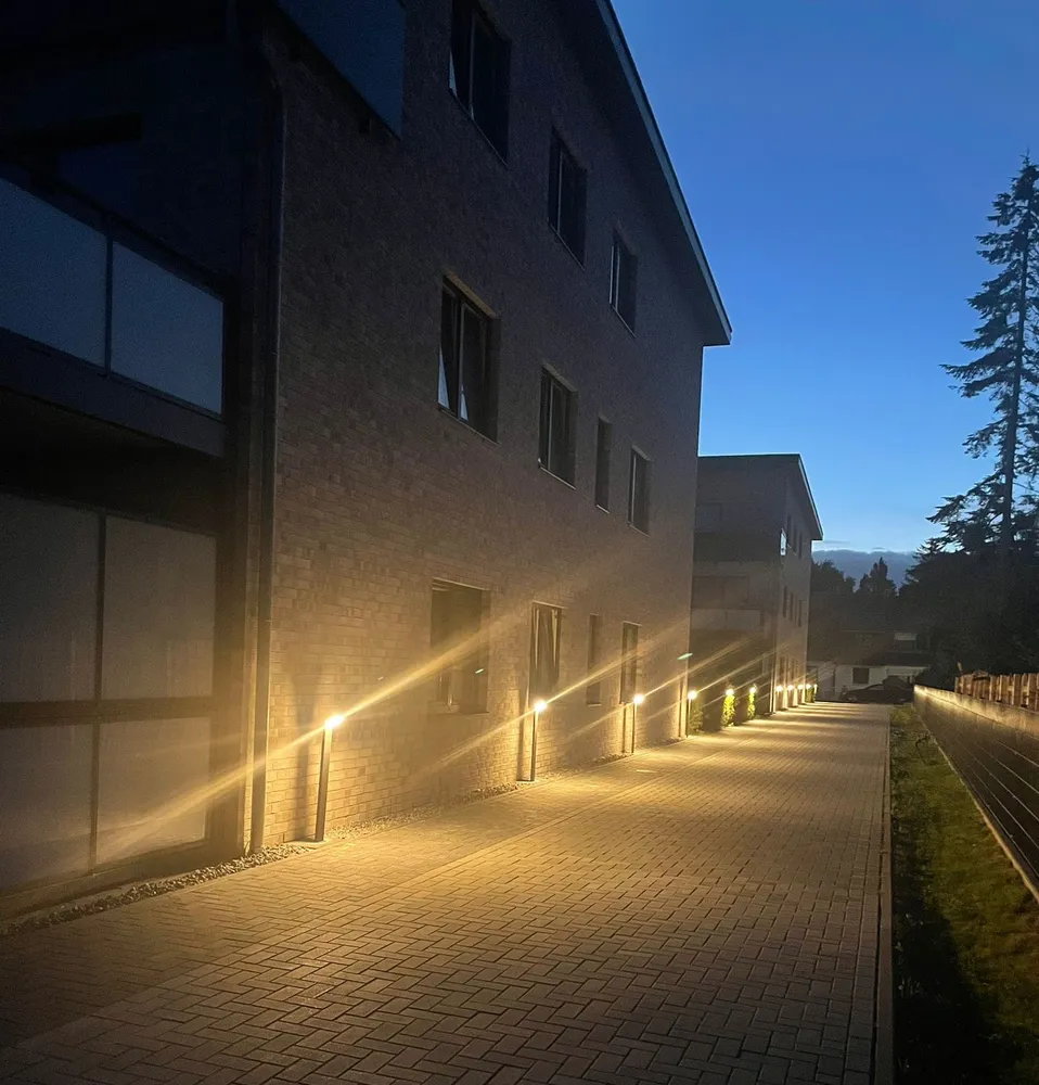 2 Zimmer Wohnung mit 68 m² in Neumünster – Bild 3