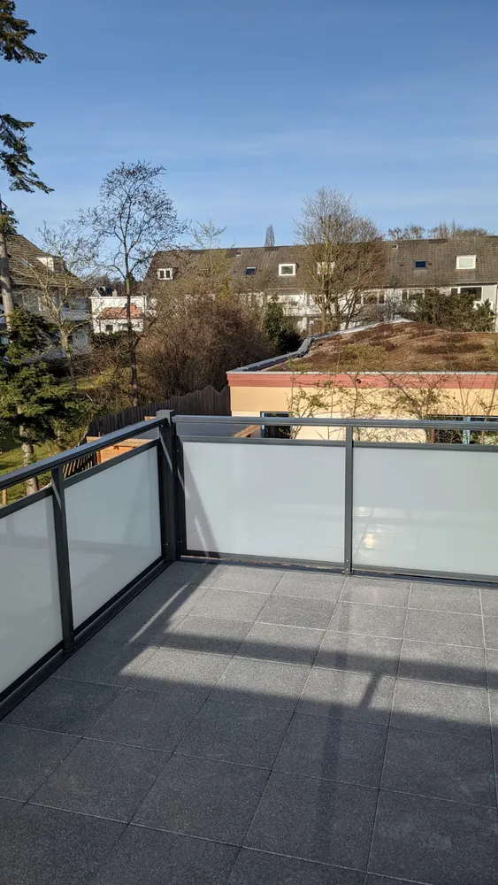 2 Zimmer Wohnung mit 68 m² in Neumünster – Bild 4
