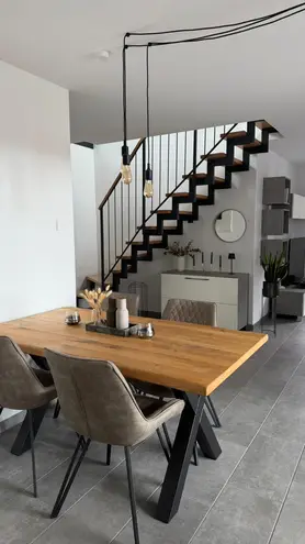 3 Zimmer Wohnung mit 96 m² in Stuttgart – Bild 1