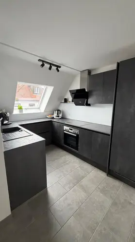 3 Zimmer Wohnung mit 96 m² in Stuttgart – Bild 2