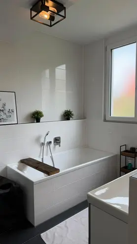 3 Zimmer Wohnung mit 96 m² in Stuttgart – Bild 4