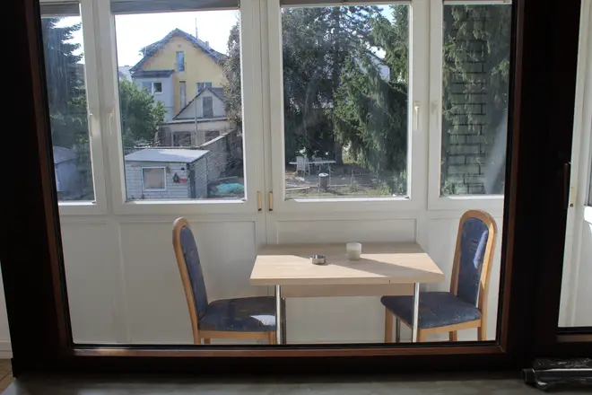 1 Zimmer Wohnung mit 8 m² in Karlsruhe – Bild 11