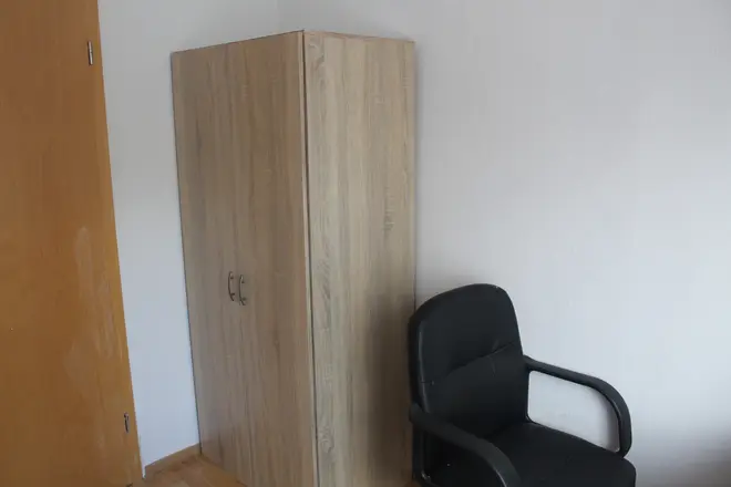 1 Zimmer Wohnung mit 8 m² in Karlsruhe – Bild 1