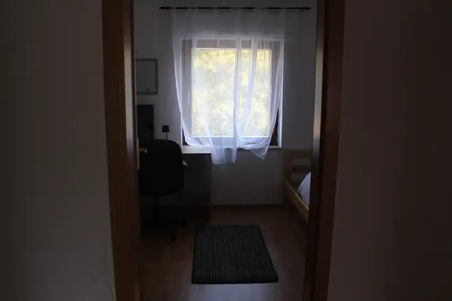 1 Zimmer Wohnung mit 8 m² in Karlsruhe – Bild 2