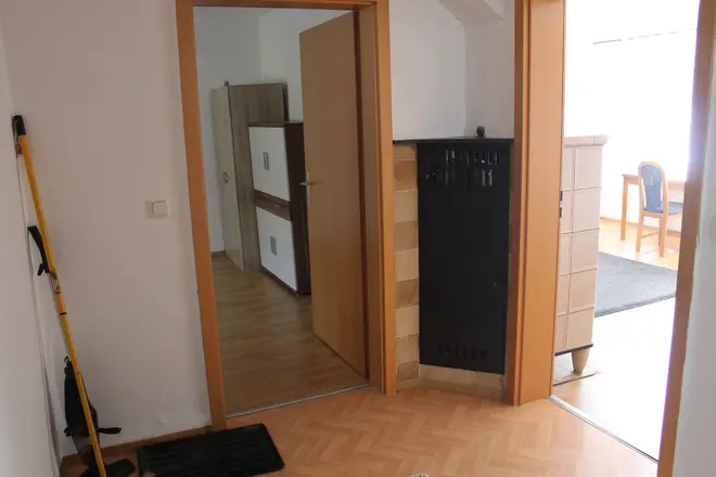 1 Zimmer Wohnung mit 8 m² in Karlsruhe – Bild 4