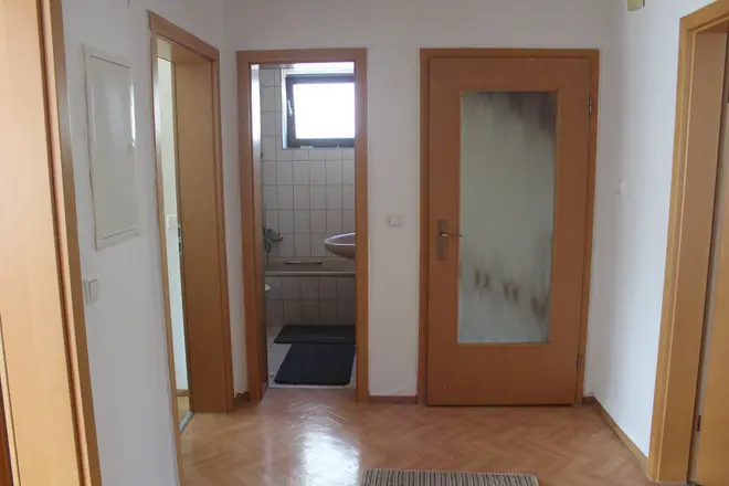 1 Zimmer Wohnung mit 8 m² in Karlsruhe – Bild 6