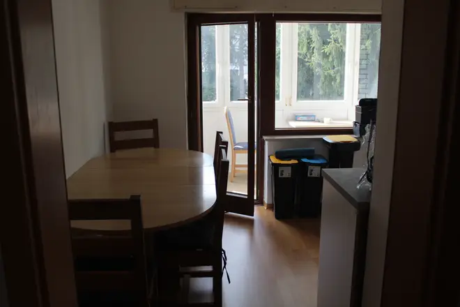 1 Zimmer Wohnung mit 8 m² in Karlsruhe – Bild 7