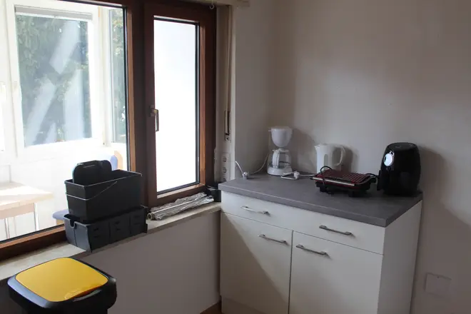 1 Zimmer Wohnung mit 8 m² in Karlsruhe – Bild 8