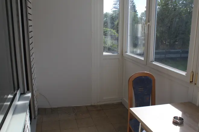 1 Zimmer Wohnung mit 8 m² in Karlsruhe – Bild 10