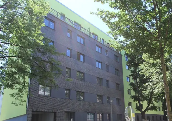 3 Zimmer Wohnung mit 113 m² in Berlin – Bild 11
