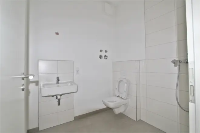 3 Zimmer Wohnung mit 113 m² in Berlin – Bild 7