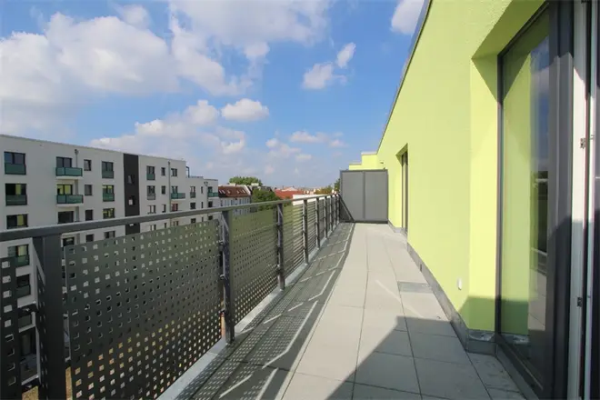 3 Zimmer Wohnung mit 113 m² in Berlin – Bild 8