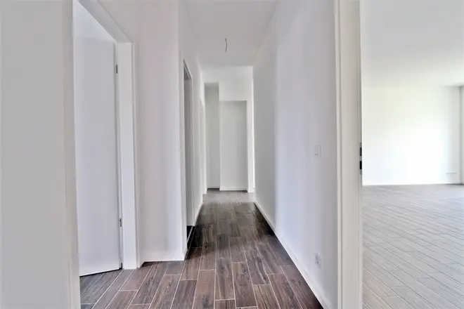 3 Zimmer Wohnung mit 113 m² in Berlin – Bild 9