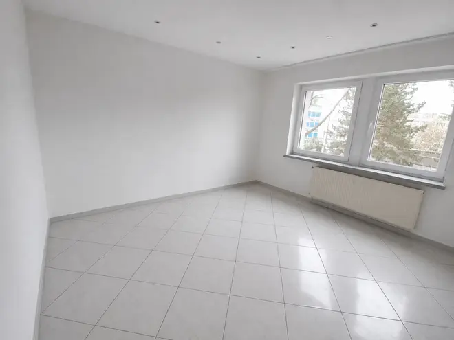 2 Zimmer Wohnung mit 59 m² in Saarbrücken – Bild 2