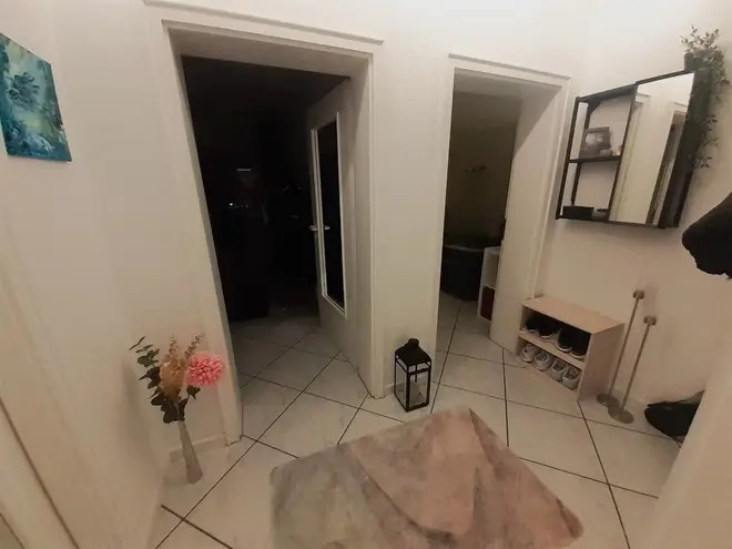 2 Zimmer Wohnung mit 59 m² in Saarbrücken – Bild 5