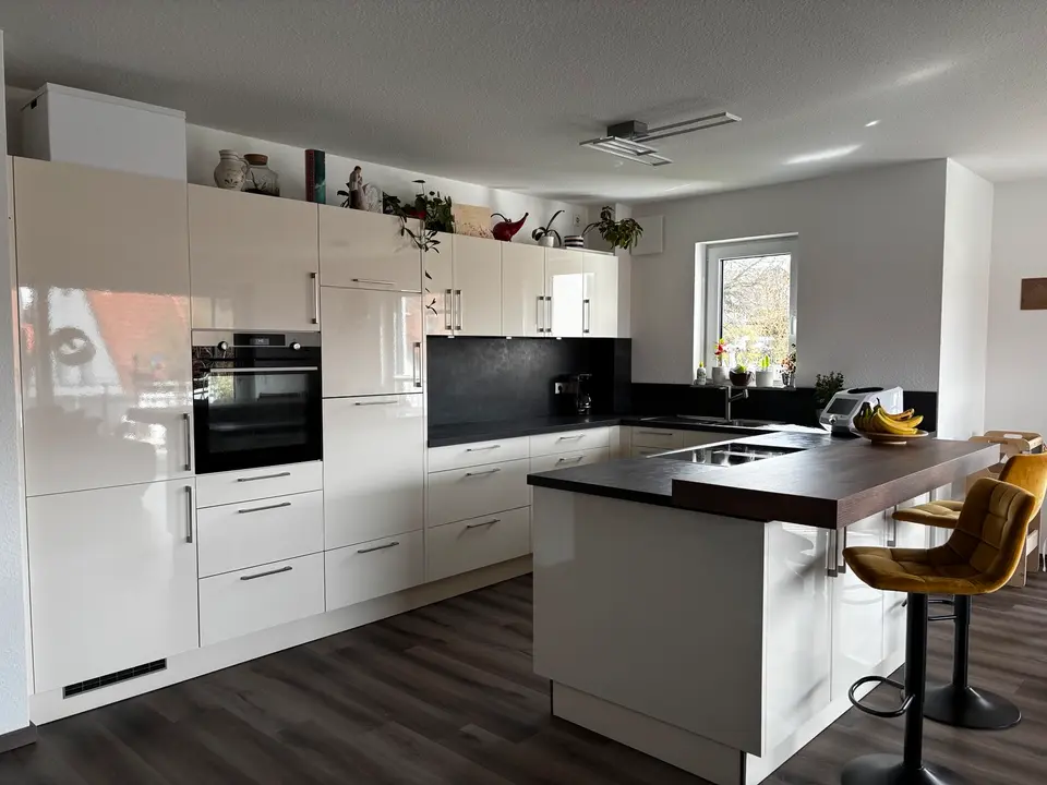 4 Zimmer Wohnung mit 116 m² in Schwäbisch Hall – Bild 3