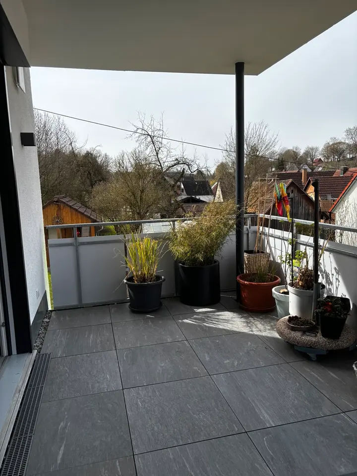 4 Zimmer Wohnung mit 116 m² in Schwäbisch Hall – Bild 4