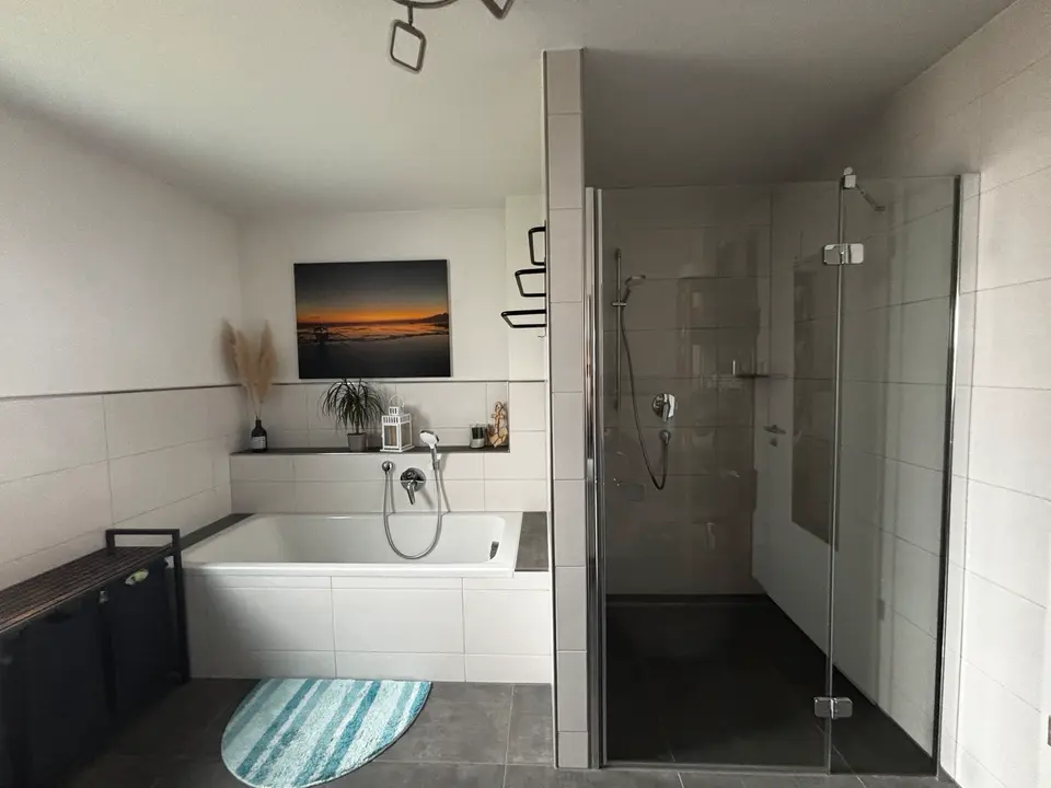 4 Zimmer Wohnung mit 116 m² in Schwäbisch Hall – Bild 6
