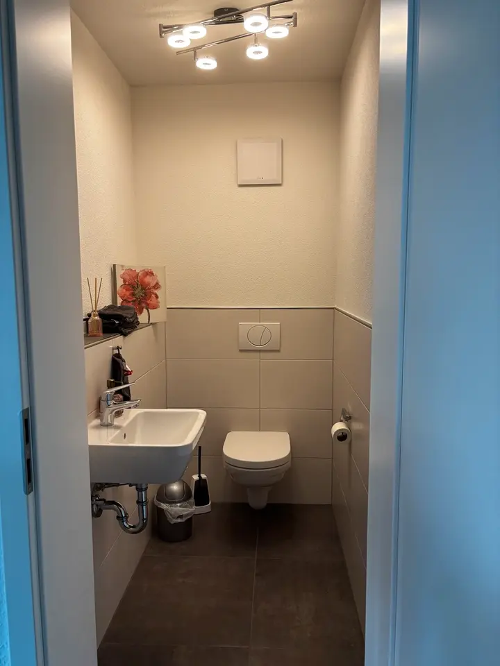 4 Zimmer Wohnung mit 116 m² in Schwäbisch Hall – Bild 7