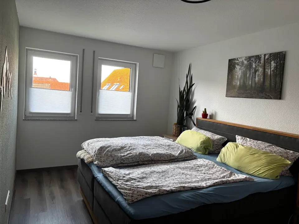 4 Zimmer Wohnung mit 116 m² in Schwäbisch Hall – Bild 8